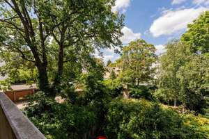Zentrale Lage trifft frisches Design – 2 Zimmer zur Gartenseite zum Verlieben – Die vollständige Adresse der Immobilie erhältst du vom Anbieter., 12163 Steglitz, Berlin – Vorschaubild 7