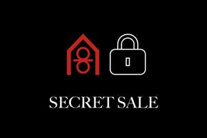 Secret Sale: 270° Panorama Penthouse mit Whirlpool und Loggia