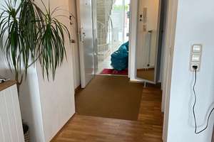 Wohnen mit Rheinblick: 3-Zimmer-Wohnung in Köln-Zündorf – Hauptstrasse 285, 51143 Zündorf, Köln – Vorschaubild 5