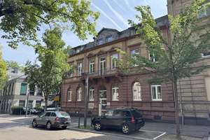 Arbeits- und Standortqualität! Repräsentativer Altbau für Büro, Kanzlei, Schulungen - Zentrumslage! – Die vollständige Adresse der Immobilie erhältst du vom Anbieter., 67547 Stadtzentrum, Worms – Vorschaubild 50