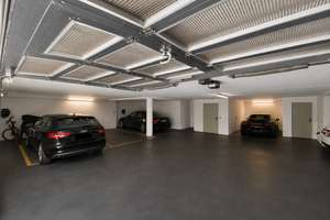 Einzigartiges Penthouse über zwei Etagen mit fantastischem Blick auf die Stadt – Die vollständige Adresse der Immobilie erhältst du vom Anbieter., 65191 Sonnenberg, Wiesbaden – Vorschaubild 18