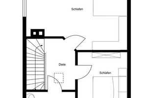 Einziehen und wohlfühlen – Reihenhaus mit Gartenparadies in Scharnebeck! – Lüneburg (Kreis) – Vorschaubild 15