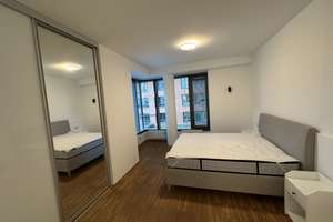 Luxuriöse möblierte Wohnung in Düsseldorf-Unterbilk mit Tiefgaragenstellplatz – Ernst-Gnoß-Straße 22, 40219 Unterbilk, Düsseldorf – Vorschaubild 15