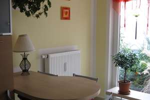 Stylish 3-bedroom FURNISHED garden apartment in a prime location – Sommerstraße 21, 81543 Untere Au, München – Vorschaubild 7