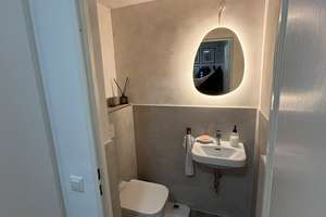 Schicke, moderne, lichtdurchflutete Wohnung in offener Bauweise – Stensbeckhof 2a, 45357 Bedingrade, Essen – Vorschaubild 18