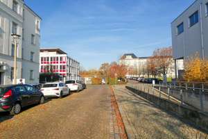 Toller Schnitt | 2-Raum-Wohnung | Parkett | Fußbodenheizung | Aufzug | Nachgefragte Lage – Die vollständige Adresse der Immobilie erhältst du vom Anbieter., 4159 Möckern, Leipzig – Vorschaubild 21