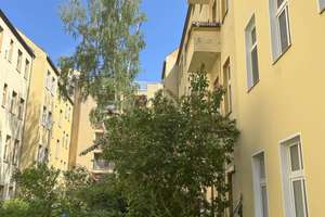 Gemütliche, kleine Wohnung nahe Siemens in ruhiger Seitenstraße – Die vollständige Adresse der Immobilie erhältst du vom Anbieter., 13629 Siemensstadt, Berlin – Vorschaubild 3