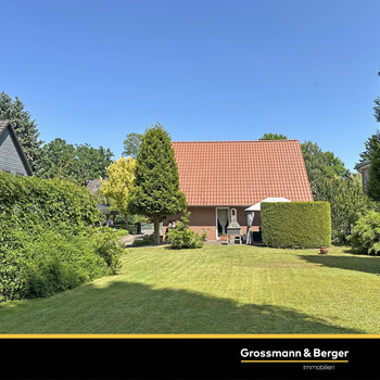 Großzügiges Einfamilienhaus auf Erbpacht