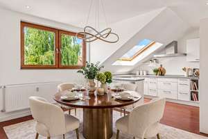 **Über den Dächern Berlins - renovierte 3 Zimmer Wohnung** – Die vollständige Adresse der Immobilie erhältst du vom Anbieter., 13403 Reinickendorf (Ortsteil), Berlin – Vorschaubild 14