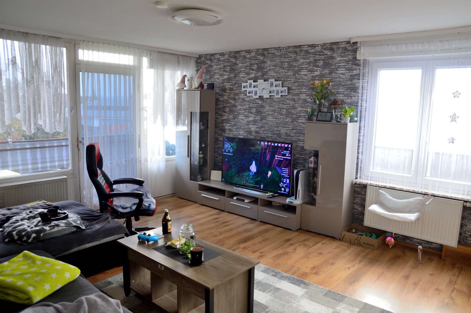 Immobilie in Überlingen - Renovierte Dreizimmerwohnung, gute Kapitalanlage in Überlingen.
Ihre Chance!!! - Bild 0