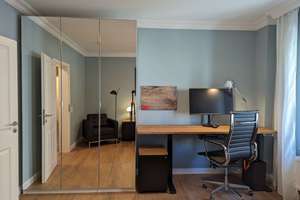 Moderne WG-Zimmer in Ulm – ideal für Young Professionals & Berufseinsteiger – Die vollständige Adresse der Immobilie erhältst du vom Anbieter., 89077 Weststadt, Ulm – Vorschaubild 2
