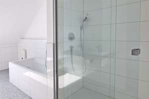 170 m² offene Maisonette, Homeoffice, Dachterrasse ... – Moltkestrasse 20, 74072 Heilbronn, Heilbronn – Vorschaubild 22