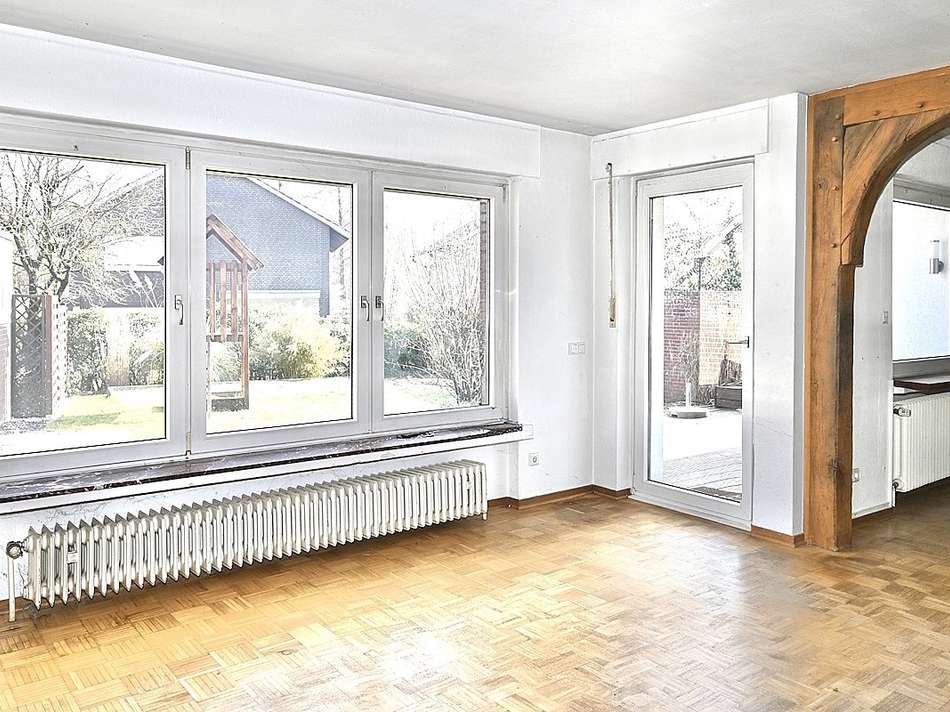 Wohnzimmer EG