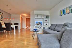 MÖBLIERT - COZY LIVING - 3-Zimmer-Maisonette-Wohnung mit Duplex-Stellplatz – Die vollständige Adresse der Immobilie erhältst du vom Anbieter., 70563 Höhenrand, Stuttgart – Vorschaubild 2