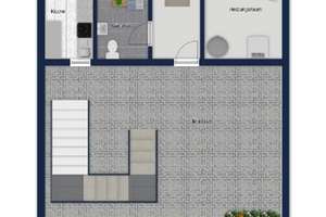 Neuwertiges Einfamilienhaus mit großem Grundstück, Terrasse & Balkon in Ubstadt-Weiher – Die vollständige Adresse der Immobilie erhältst du vom Anbieter., 76698 Ubstadt-Weiher – Vorschaubild 34