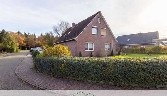 Bild von ZWEIFAMILIENHAUS MIT GARAGE UNWEIT VOM FÜRSTENWALD