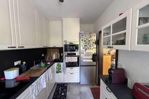 Familienfreundliches Reihenmittelhaus auf 218 m² Grundstück, Taunusblick, Garten & Loggien – Heinrich-Plett-Straße 7, 60433 Frankfurter Berg, Frankfurt am Main – Vorschaubild 22