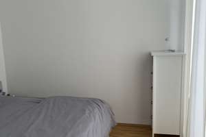 Sonnige  2-Zimmer-Dachgeschosswohnung in München-Trudering – Die vollständige Adresse der Immobilie erhältst du vom Anbieter., 81825 Gartenstadt Trudering, München – Vorschaubild 10