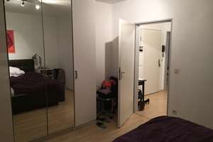 Interessenten bitte nochmal melden.............. SONNIGE 2 ZIMMER MIT ZWEI BALKONEN – Stiftsbogen 112, 81375 Neuhadern, München – Vorschaubild 18