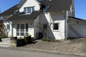 Feines Haus in Top-Lage