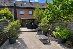 Familienfreundliches Reihenhaus mit Garten in Rumeln, Garage & Dachstudio nahe Toeppersee – Die vollständige Adresse der Immobilie erhältst du vom Anbieter., 47239 Rumeln-Kaldenhausen, Duisburg – Vorschaubild 11