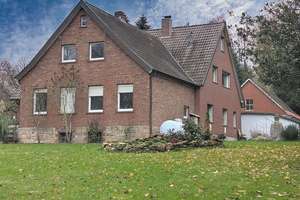 PROVISIONSFREI für den Käufer! Geräumiges Wohnhaus auf großem Grundstück! – Die vollständige Adresse der Immobilie erhältst du vom Anbieter., 49492 Westerkappeln – Vorschaubild 7