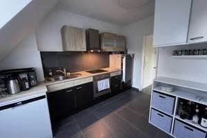 Maisonette Wohnung – Burgwedelkamp 4a, 22457 Schnelsen, Hamburg – Vorschaubild 4