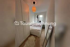 Tauschwohnung: Tolle 2-Zimmer Wohnung im Herzen der Sternschanze – Die vollständige Adresse der Immobilie erhältst du vom Anbieter., 20357 Sternschanze, Hamburg – Vorschaubild 3