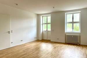 FREI! Toll sanierte 2-Zi.-Terrassenwohnung inkl. Stellplatz im Denkmalensemble METROPOLITAN PARK – Die vollständige Adresse der Immobilie erhältst du vom Anbieter., 13591 Staaken, Berlin – Vorschaubild 5