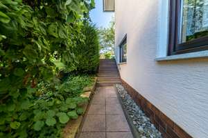 Einfamilienhaus mit riesiger Terrasse, wunderschönem Garten und viel Platz für Kreativität – Hauptstraße 13, 63695 Glauburg – Vorschaubild 57