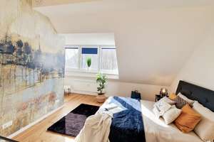 Komponistenloft zwischen Barmbek-Süd, Uhlenhorst und Winterhude – Weidestraße 111, 22083 Barmbek-Süd, Hamburg – Vorschaubild 20