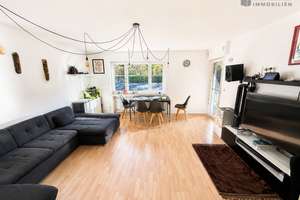 TOP! Attraktive, renovierte und gut ausgestattete 3-Zi.-Whg. * TL-Bad / Balkon / Pkw-Stpl. * – Die vollständige Adresse der Immobilie erhältst du vom Anbieter., 70329 Rohracker, Stuttgart – Vorschaubild 7