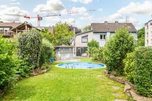 Modernes Traumhaus mit Kamin und Pool! – Die vollständige Adresse der Immobilie erhältst du vom Anbieter., 51145 Urbach, Köln – Vorschaubild 19
