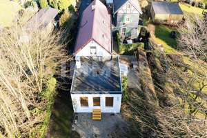 Ein Zuhause mit Geschichte - einzigartiges Bergisches Haus in traumhafter Lage – Obenscheidt 8, 42653 Gräfrath, Solingen – Vorschaubild 32