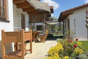 Wohnen wo andere Urlaub machen – Die vollständige Adresse der Immobilie erhältst du vom Anbieter., 83080 Oberaudorf – Vorschaubild 29