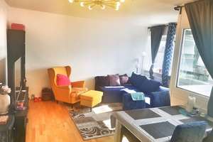 Alltagstaugliche Wohnung mit Balkon in Berlin Kreuzberg – Lindenstrasse 77, 10969 Kreuzberg, Berlin – Vorschaubild 7