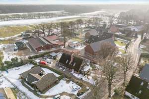 Küstenklassiker mit Geschichte – Exklusives Wohnen nahe der Nordsee – Die vollständige Adresse der Immobilie erhältst du vom Anbieter., 27476 Cuxhaven – Vorschaubild 40
