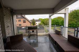 Elegante Luxuswohnung mit Rheinblick in Hitdorf – Die vollständige Adresse der Immobilie erhältst du vom Anbieter., 51371 Hitdorf, Leverkusen – Vorschaubild 17