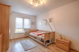 Ein Platz an der Sonne - Charmante 3-Zimmer-Wohnung mit Balkon und Weitblick! – Die vollständige Adresse der Immobilie erhältst du vom Anbieter., 80993 Alt-Moosach, München – Vorschaubild 8