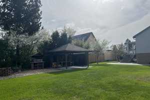 Charmantes freistehendes Einfamilienhaus mit 130 qm Wohnfläche und großem Garten – Inntaler Straße 72, 16341 Barnim (Kreis) – Vorschaubild 1