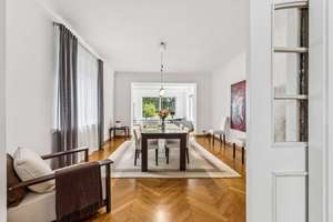 Parkähnliches Grundstück mit Wohnhaus & Baupotenzial–1.578 m² für Familien, Natur- und Hundefreunde – Die vollständige Adresse der Immobilie erhältst du vom Anbieter., 14163 Zehlendorf, Berlin – Vorschaubild 2