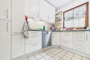 Familienfreundliches Reihenhaus mit Garten in ruhiger Lage von Perlach! – Die vollständige Adresse der Immobilie erhältst du vom Anbieter., 81737 Altperlach, München – Vorschaubild 8