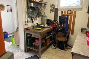 Einfamilienhaus in sonniger, bevorzugter Lage 
von Weikersheim – Meisenweg 29, 97990 Weikersheim – Vorschaubild 5