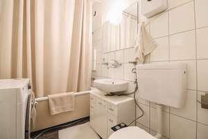 Barrierefreie 2-Zimmer-Wohnung mit Loggia & Aufzug in ruhiger Sackgassenlage von Mainz-Marienborn – Die vollständige Adresse der Immobilie erhältst du vom Anbieter., 55127 Marienborn, Mainz – Vorschaubild 5
