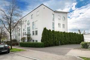 Wohlfühlen auf 83 m² – Lichtdurchflutete Wohnung mit Balkon – Die vollständige Adresse der Immobilie erhältst du vom Anbieter., 89075 Eselsberg, Ulm – Vorschaubild 2