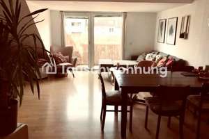 Tauschwohnung: Schöne Maisonette Wohnung zum Tausch in Nippes