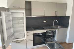 Exklusive 2-Raum-EG-Wohnung mit gehobener Innenausstattung in Nürnberg – Kohlenhofstraße 60, 90443 Nürnberg – Vorschaubild 14