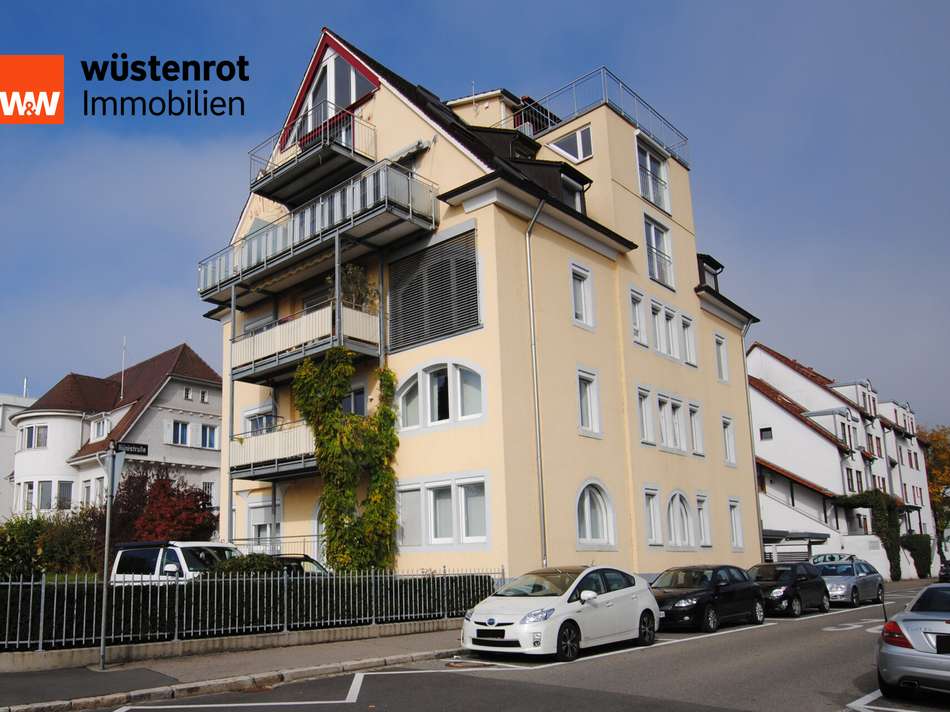 Hausansicht 1