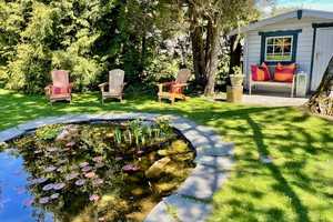 Perfektes Hideaway - Sehr geräumige Villa mit Indoorpool in Baierbrunn – München (Kreis) – Vorschaubild 5