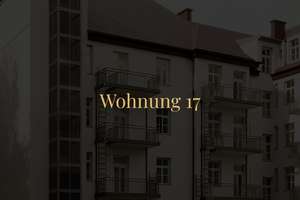 HERZOG - WHG 17 – 2-Zimmer mit Wohnküche und Balkon- Bezugsfrei, Hohe Steuervorteile & Perspektive
